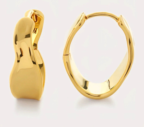 Monica vinader 18k - monica,