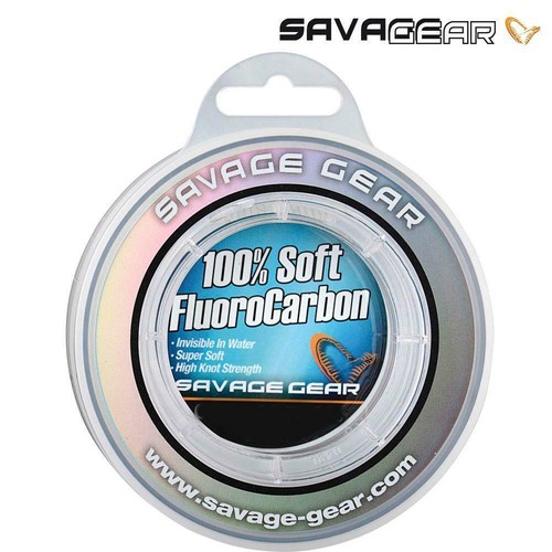 Savage gear 100 soft - gear, 100%