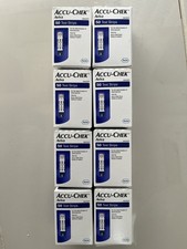 Accu-Chek Aviva Blood Glucose