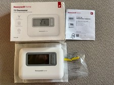 Honeywell T3 Wired