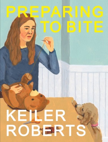 Preparing bite - to,