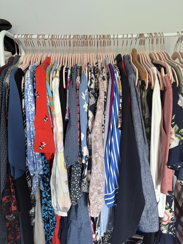 Women clothing bundle x6 - bundle,