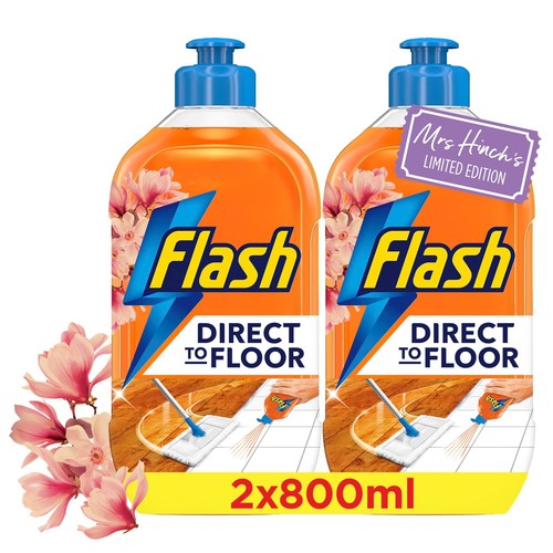 Flash direct floor - flash, cleaner
