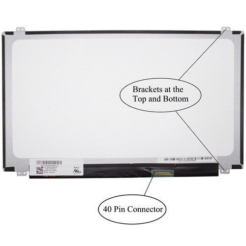 New led lcd - new, 15.6"