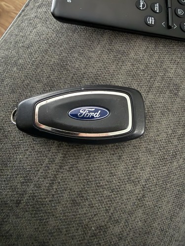 Ford button remote smart - remote, key