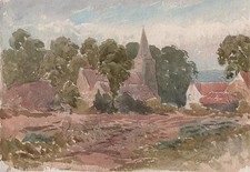 LAURENCE GEORGE BOMFORD