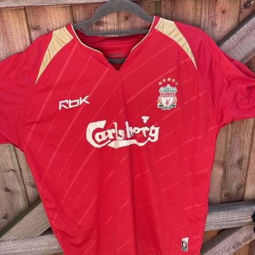 Liverpool official lfc retro - liverpool,
