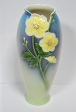 Franz Porcelain Flower Vase