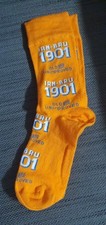 Irn-bru Socks - No Packaging