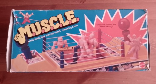 1985 mattel c l - 1985,