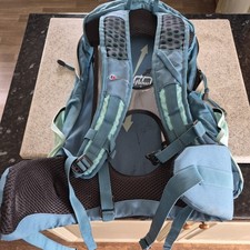 Berghaus freeflow 20l rucksack - freeflow,