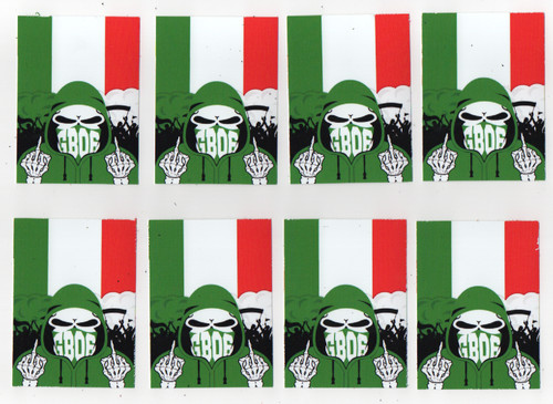 Glasgow celtic 8cm - glasgow,