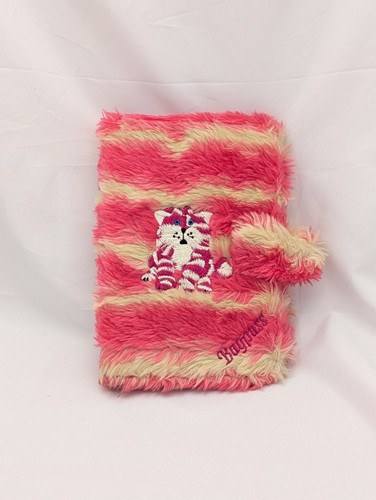 Bagpuss plush dairy organiser - plush,