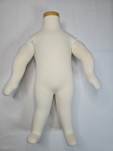 Child headless full body soft - child,