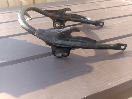 Genuine oem yamaha rd250 400 - genuine,
