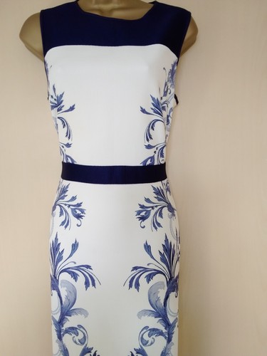 Ted baker ritah white floral - baker,