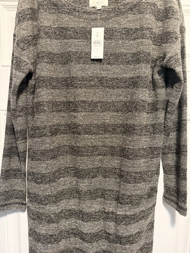 Lou grey new size small - &,