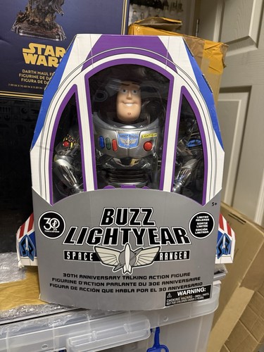Disney toy story 30th - disney,
