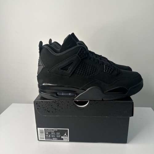 Jordan black cat uk - 4, (2025)
