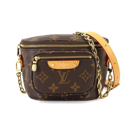 Louis vuitton monogram mini - vuitton,