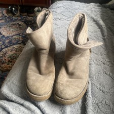 UGG Australia Women's Brown