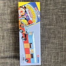 Corgi Classics 97887