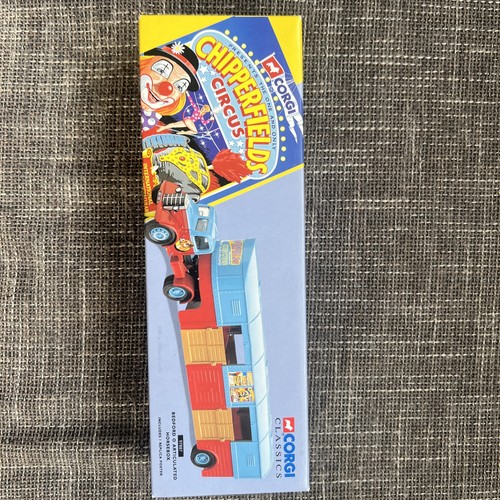 Corgi classics 97887 - corgi,