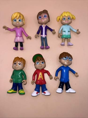 Alvin the chipmunks full - &,