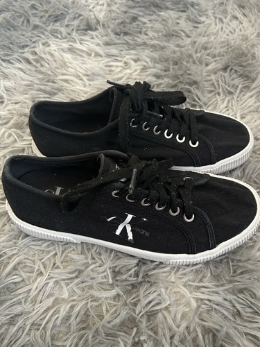Calvin klein jeans black - calvin,