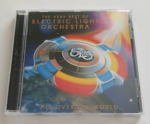 Elo all over - elo,, the
