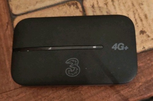 Unlocked three mifi - unlocked, 4g+