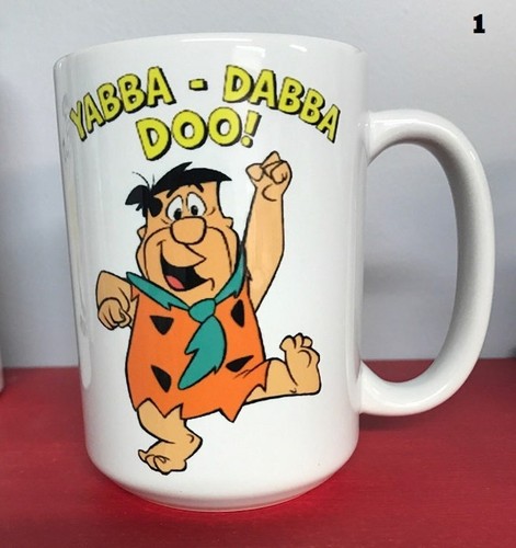 The flintstones classic - the,