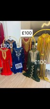 Long arabic clothes - long,
