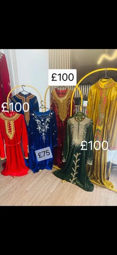 Long arabic clothes - long,