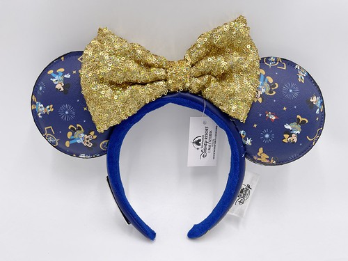 2026 gold sequins 50th - 2026,