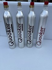 Quooker Cube CO2 Cylinders