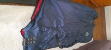 Equenox Tundra Horse Rug