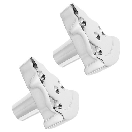 Durable silver metal - durable,