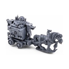 Whf dwarfs plastic grudge - gw,