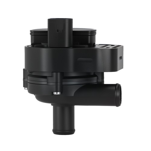 Auxiliary engine water pump - auxiliary,