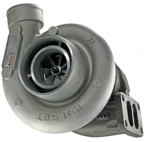 New turbocharger 3536338 - new,