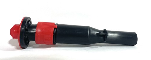 Rotopax eco carb spout - eco/carb, w/