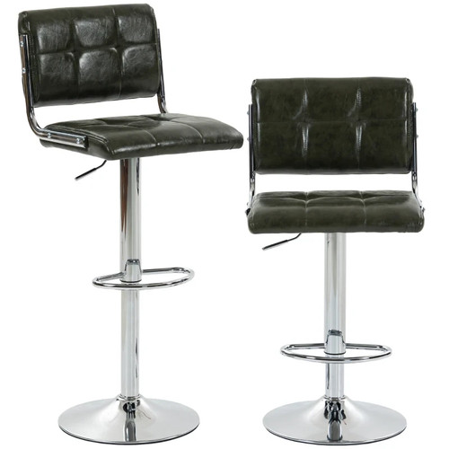 Bar stools modern leather - stools,