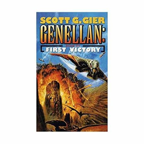 Genellan first victory - genellan:,