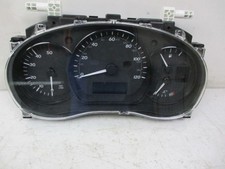 Speedometer Instrument Cluster