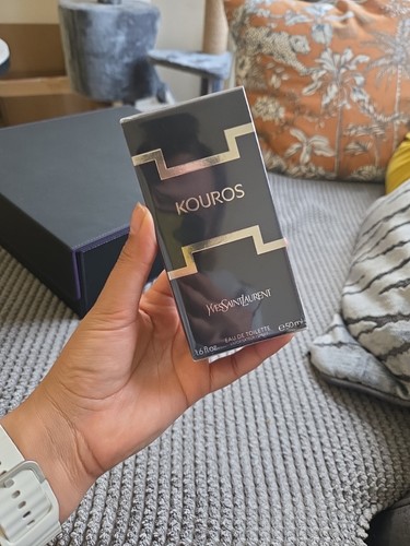 Yves saint laurent kouros eau - saint,