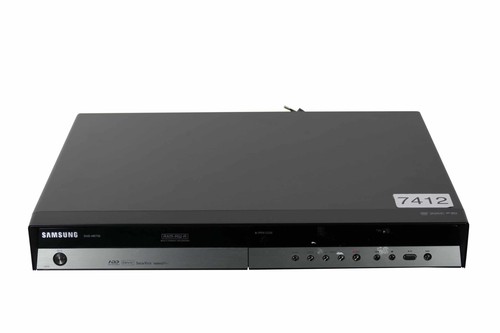 Samsung dvd hr750 - dvd-hr750, |