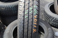 New 205 75 16C Runway, Enduro