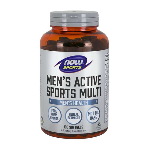 Men active sports - men's, multi