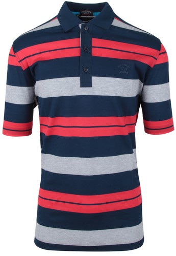 Paul shark yachting - paul, &